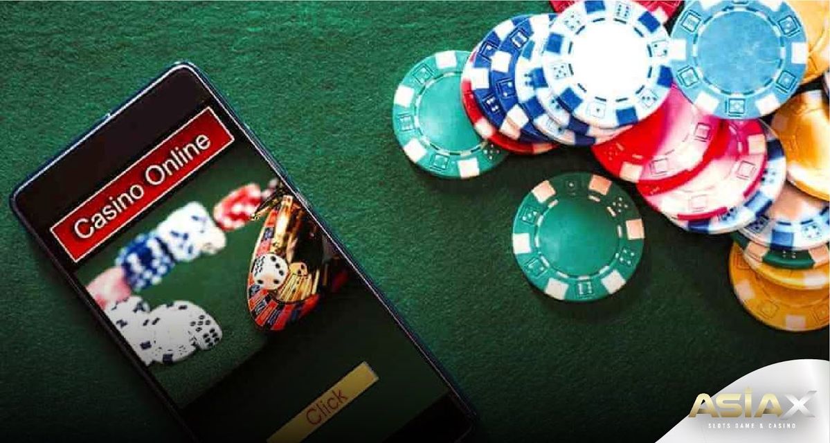Casino X پاکستان ریئل منی گیمز